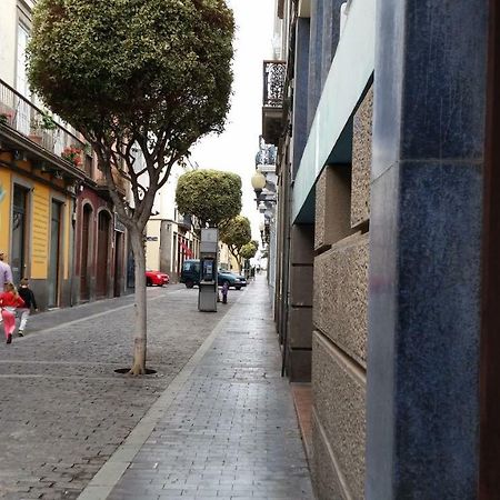Calle Pérez Galdós 20 Las Palmas de Gran Canaria Extérieur photo